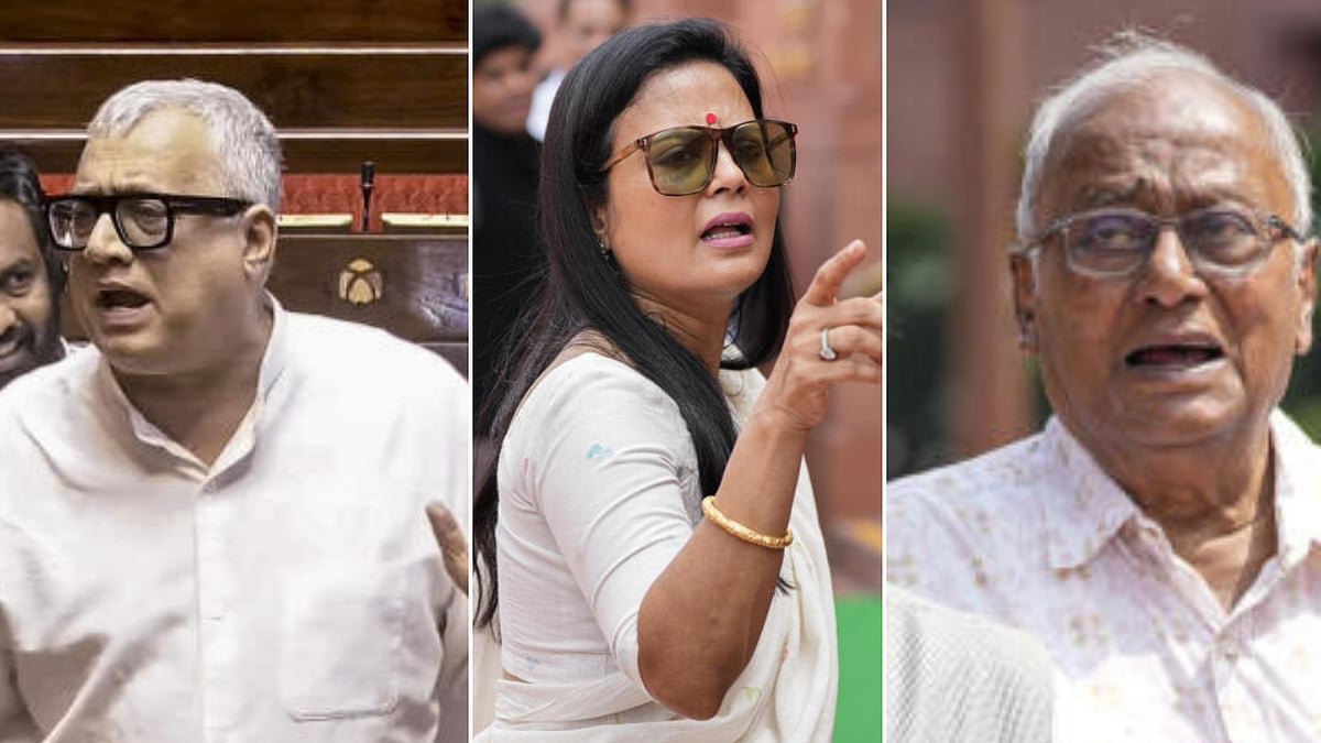 180 questions, no debates: TMC claims it held govt 'accountable' amid Monsoon Session's 'near-washout'