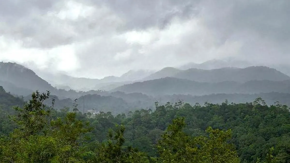 What the Western Ghats map leaves out