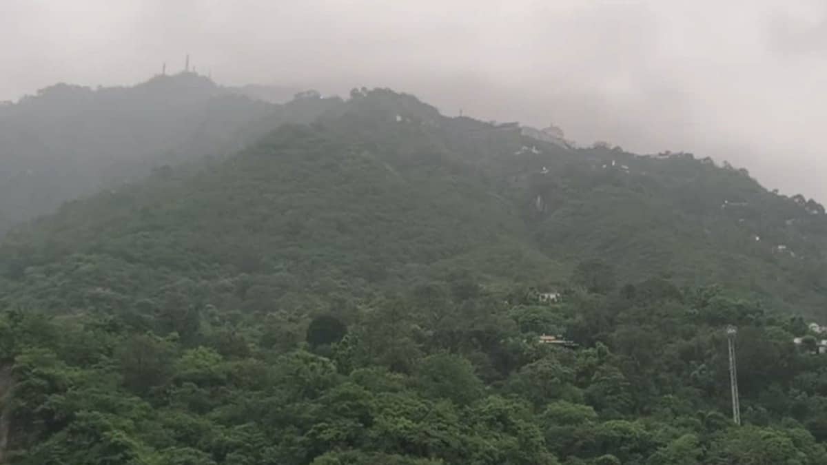 J-K: Control Room Established in Katra for Disaster Management in Monsoon Conditions