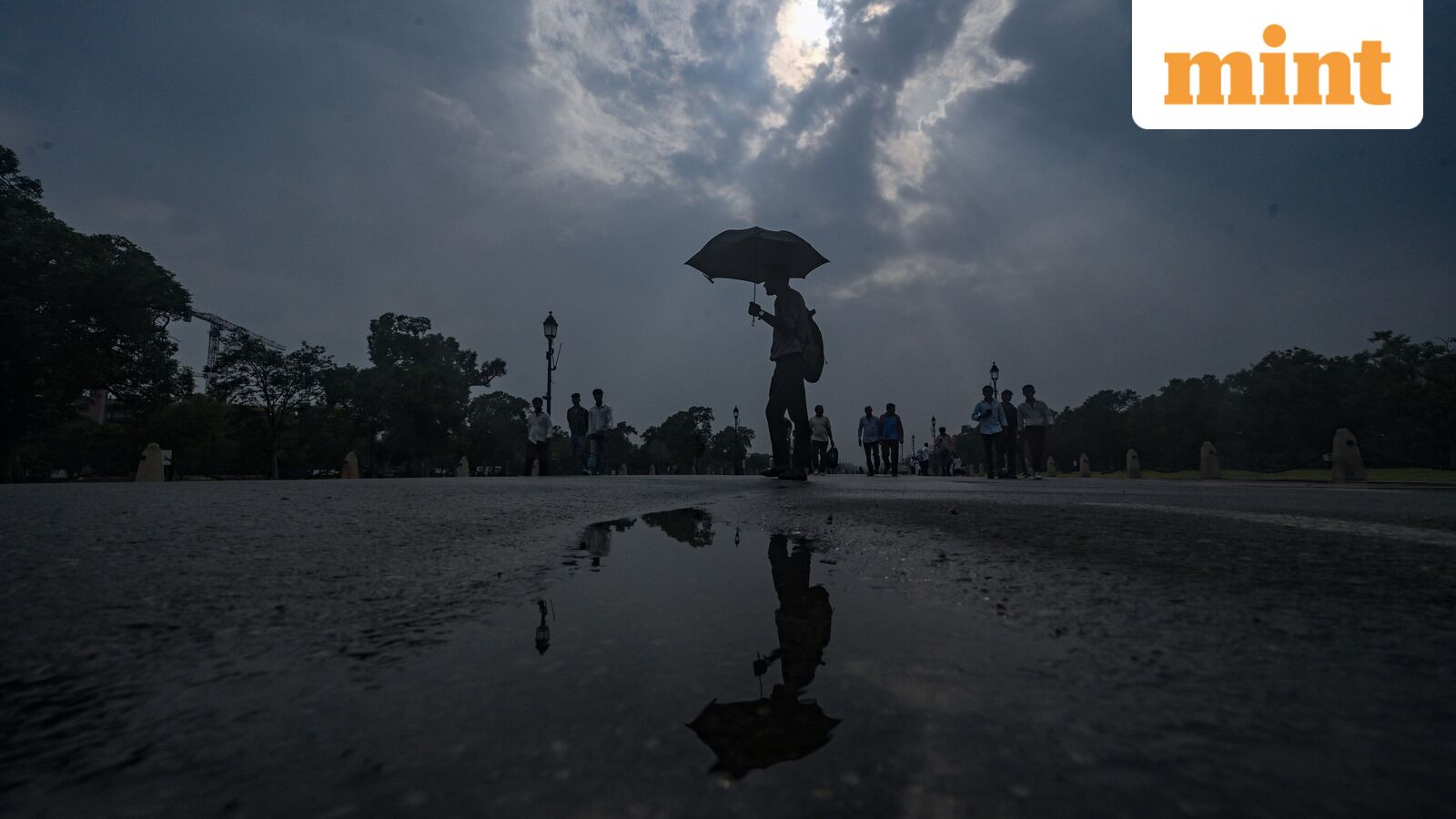 Heavy rain to intensify over Northeast, Himalayan foothills; IMD warns of flash flood risk