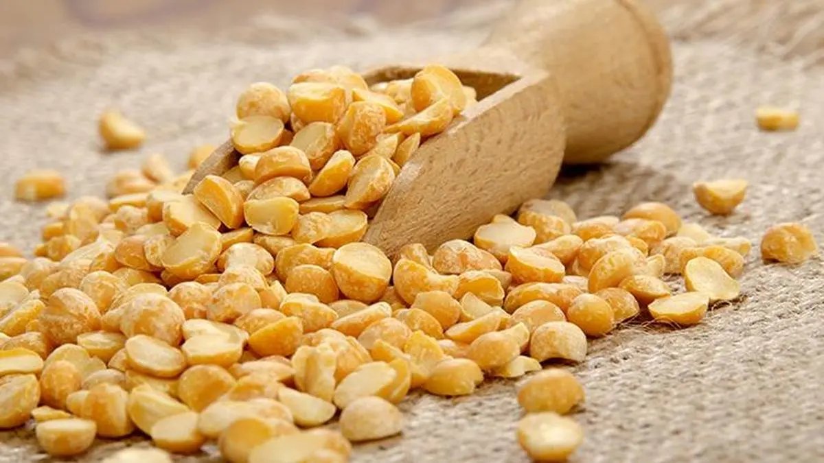 India’s pulses acreage almost at par with last year’s level