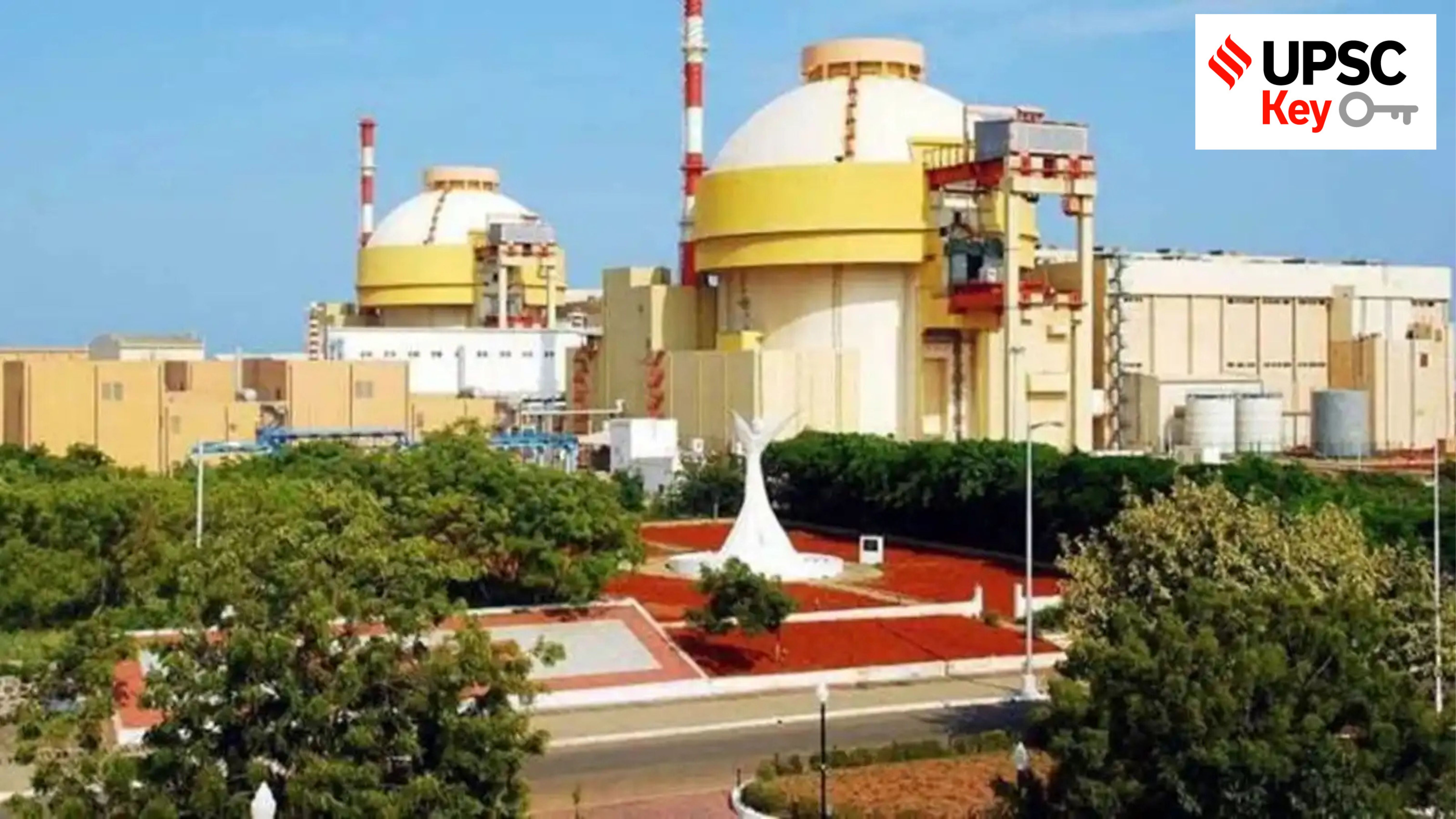 UPSC Key: Kudankulam, Semiconductor Mission (ISM) 2.0 and Intercontinental ballistic missile