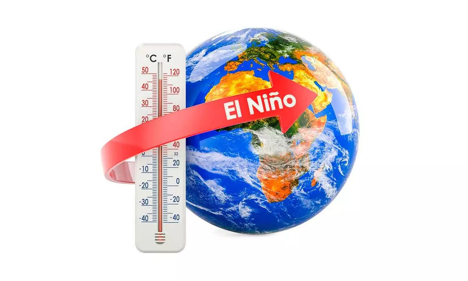 AP, Telangana and other states takes measures amid impact of El Nino