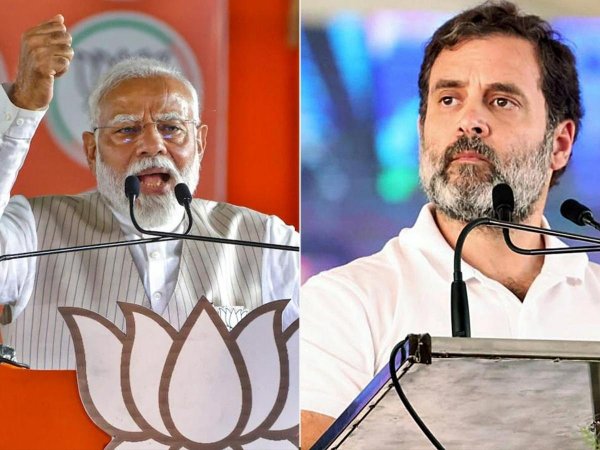 Congress's opening in India's emerging one-and-a-half-party system