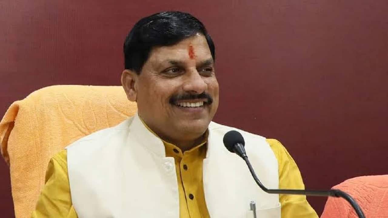 MP passes Uniform Civil Code, fourth state to implement common law governing marriage, inheritance