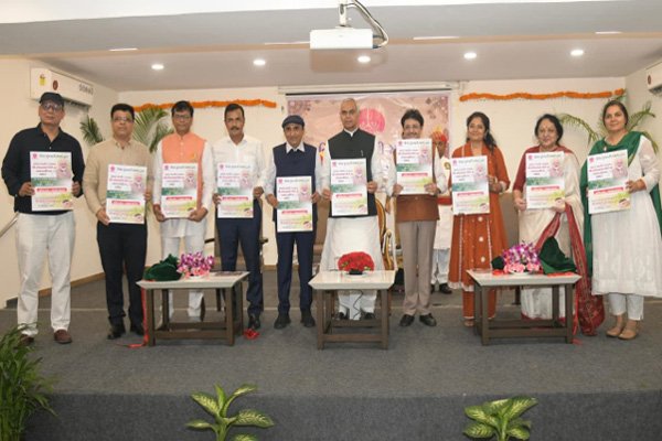 गुजरात से विश्व तक, जड़ें जीवित रखें: राज्यपाल का स्वतंत्रता दिवस आह्वान