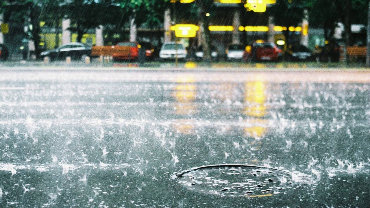 Monsoon fury to continue: IMD warns of flooding, landslides and strong winds in these Indian states; what travellers need to know