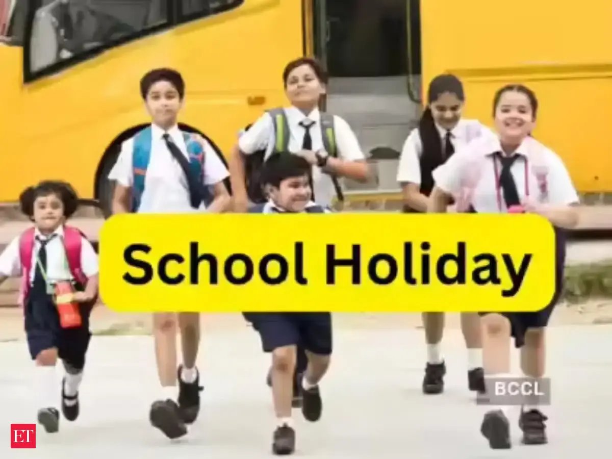 School holiday August 17, 2026: Will schools remain closed on Monday? From J&K, Delhi, Himachal Pradesh, UP to Maharashtra, check rain alerts & state-wise updates