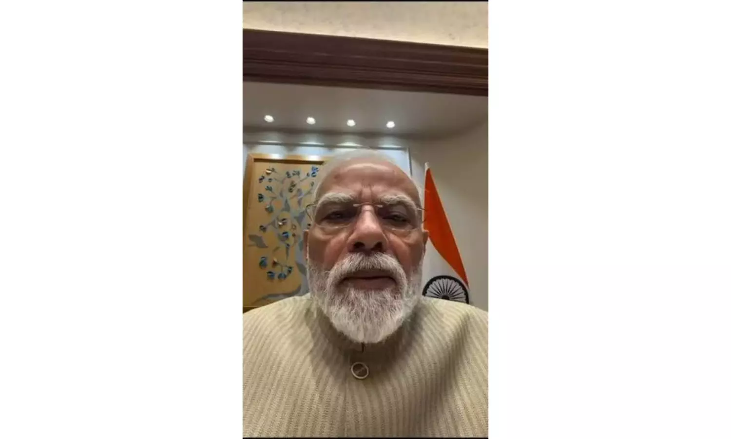 સુનિલ ગાતાડે | જનરલ ઝેડ વિરોધોએ ભારતના વિરોધને પુનર્જીવિત કરવામાં મદદ કરી