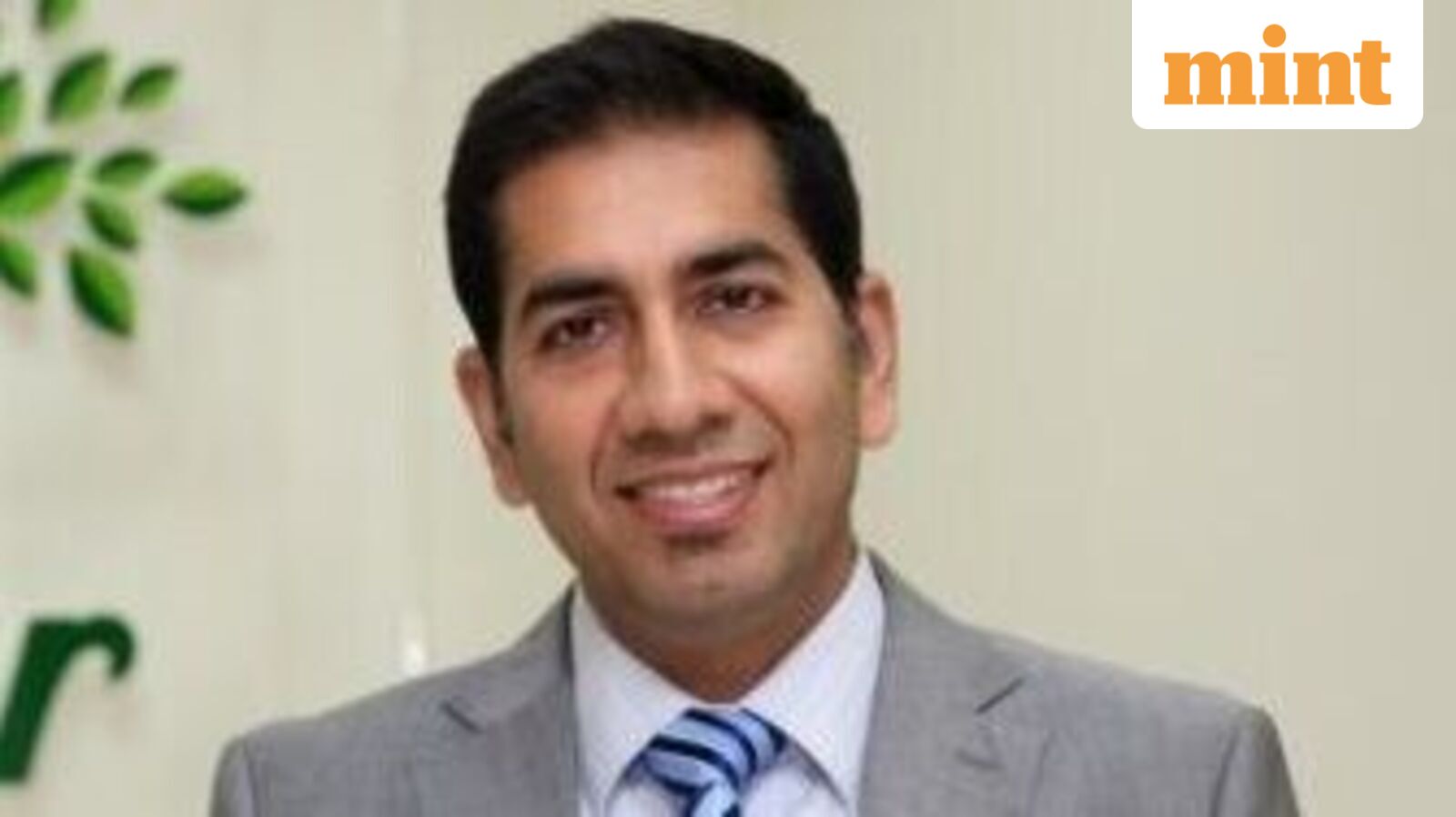 Dabur volumes to remain under pressure, says global CEO Mohit Malhotra