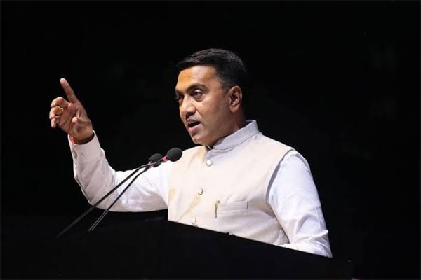 No need to panic over Western Ghats ESA draft: Goa CM