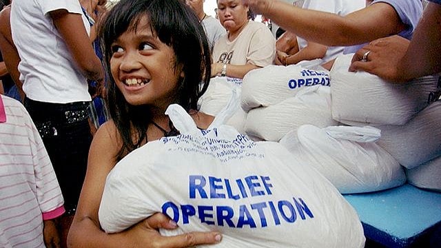 Centre Clears ₹2,117.85 Crore Advance Relief For Seven Flood-Hit States