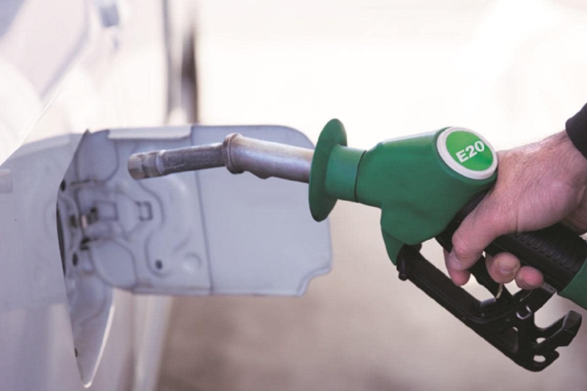 Siam's E20 U-turn deepens debate over fuel quality and vehicle safety