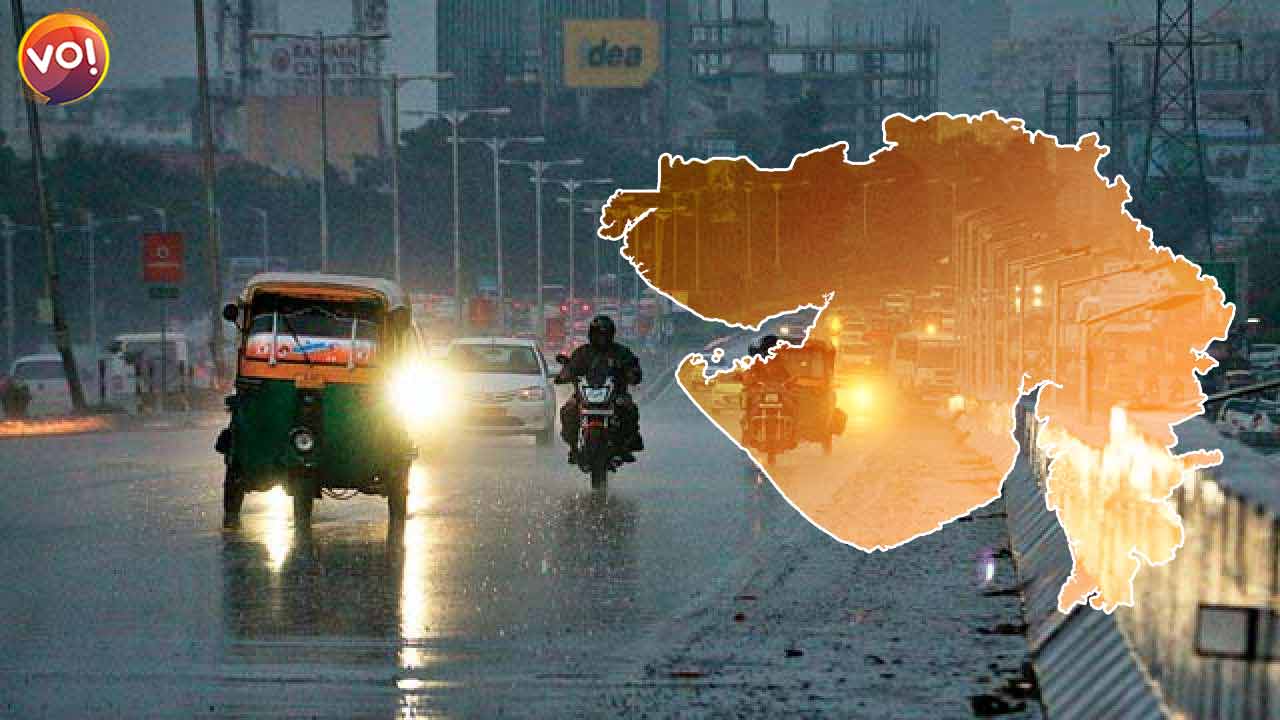 Gujarat On Rain Alert, Fishermen Warned As South India Faces Subdued Monsoon