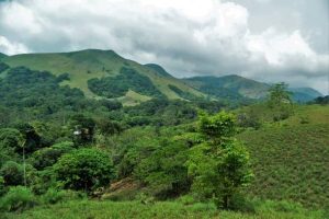 Western Ghats Ecologically Sensitive Area: 7th Draft Notification