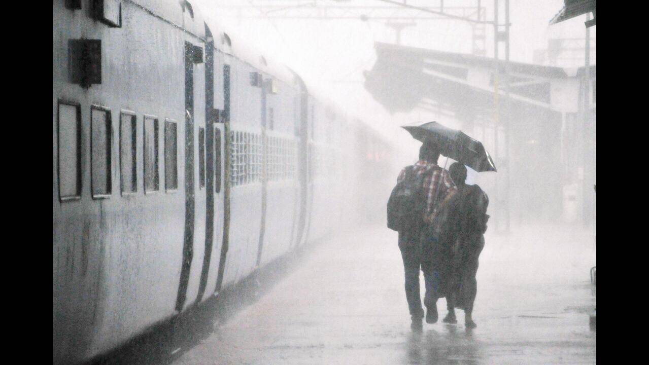 Kerala gets 13.9 cm rain in 2 days, over 3x normal