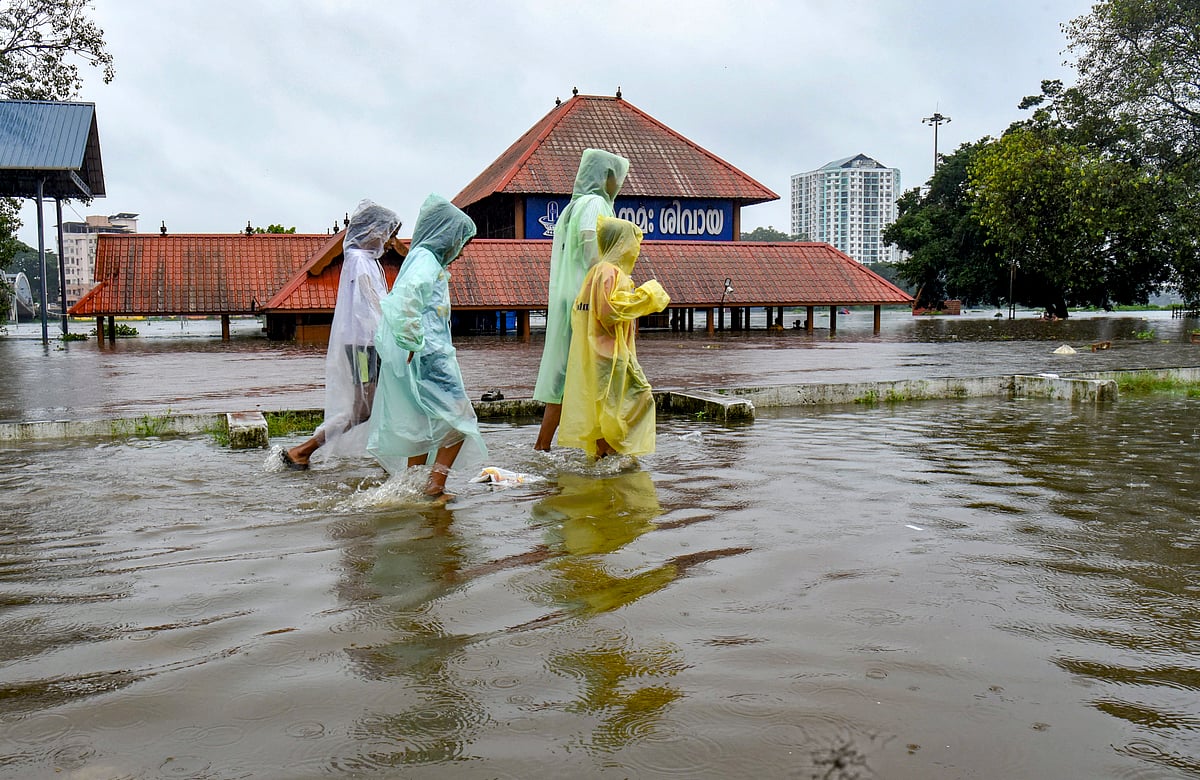Rain disasters: Accurate forecast, better response a national imperative