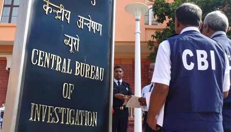 CBI court sentences ex-IOB manager, private individual to 3 years in loan fraud case