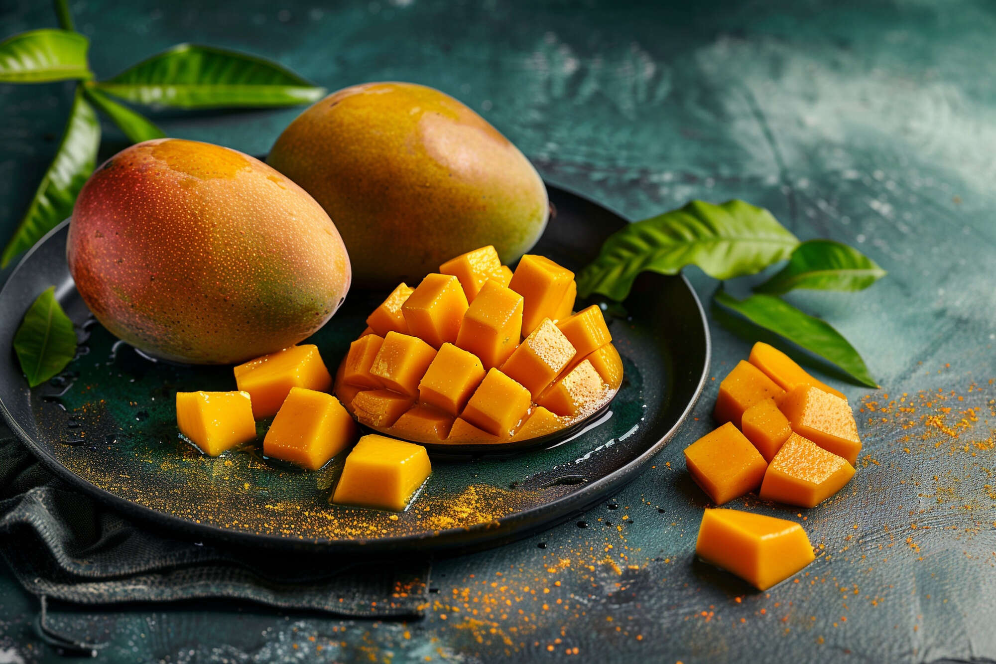 National Mango Day 2026: Why Mangoes Are More Than Just A Summer Fruit