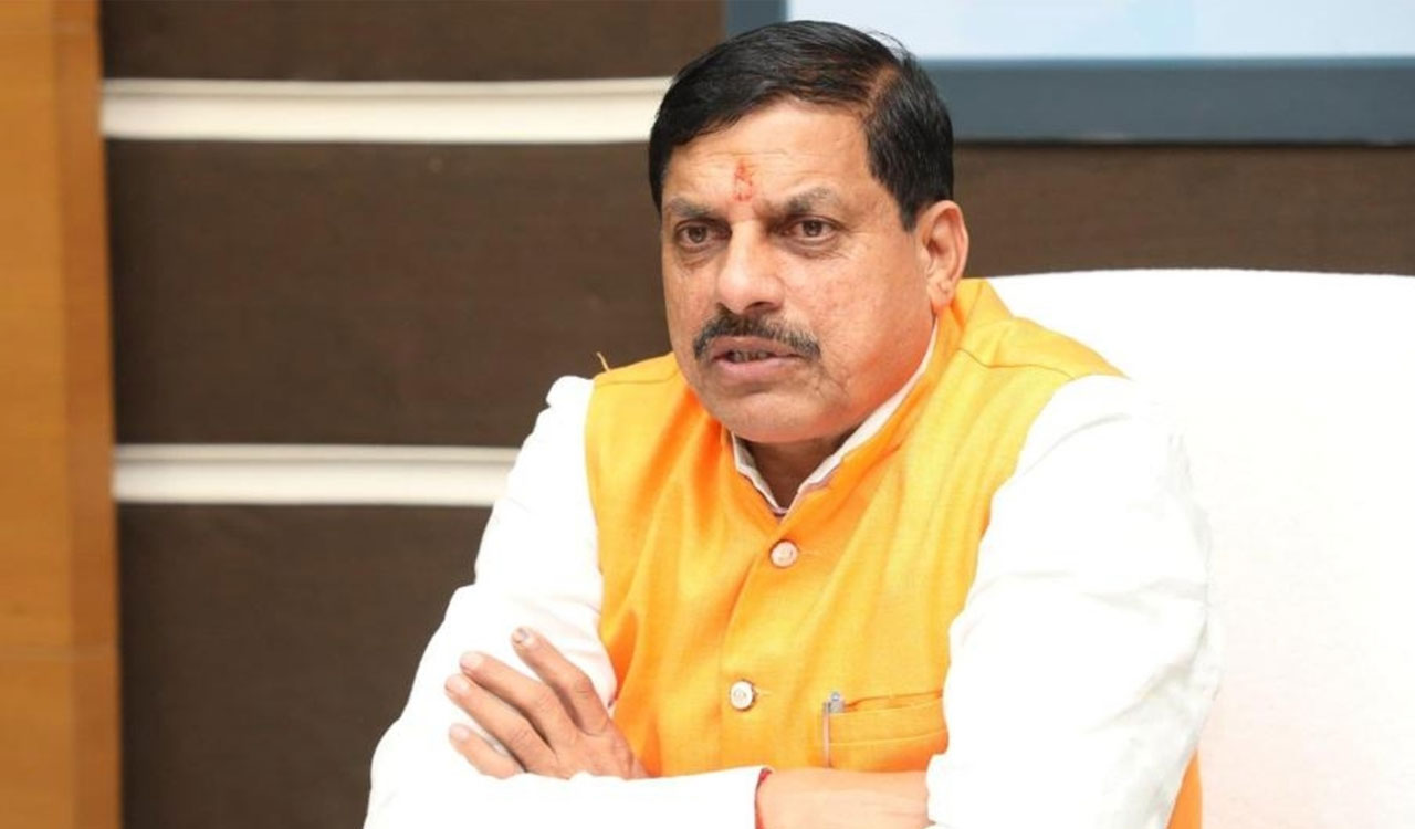Madhya Pradesh set to clear UCC draft with live-in registration provision