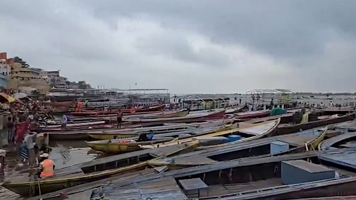 When The Forecast Failed: How Climate Change Is Rewriting India's Monsoon