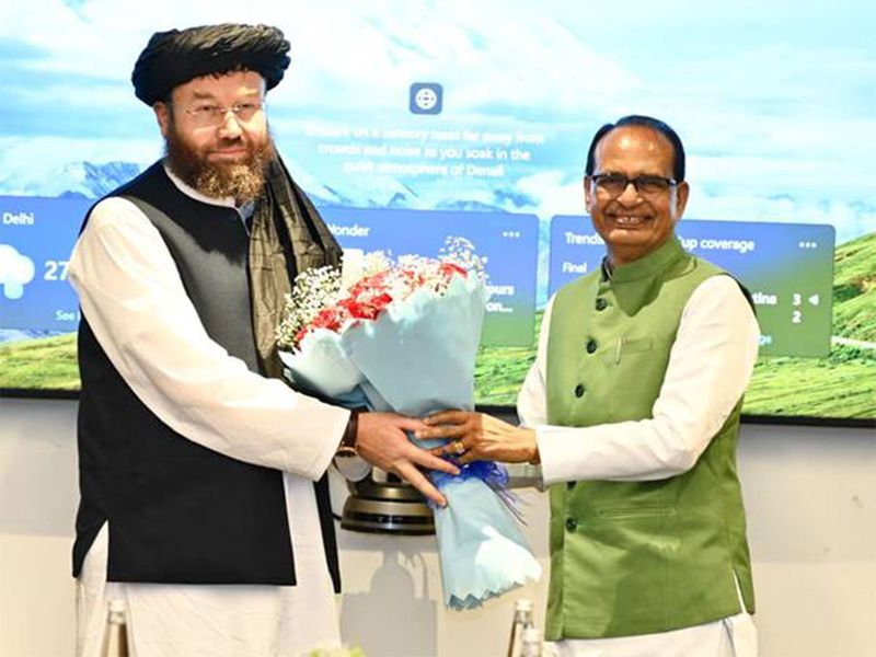 India and Afghanistan Strengthen Agricultural Relations Following Ministerial Visit