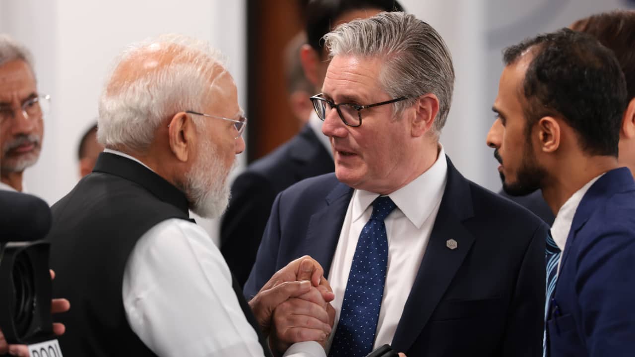 India-UK FTA to boost bilateral trade to $100 billion by 2030; engineering, textiles among biggest beneficiaries
