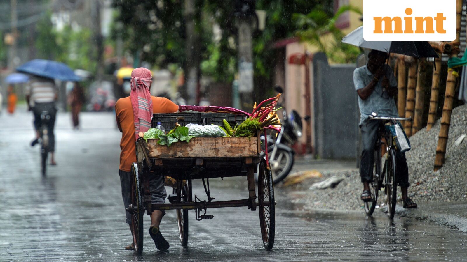 Monsoon to remain active over northwest, east and northeast India; IMD warns of heavy rain, flash floods