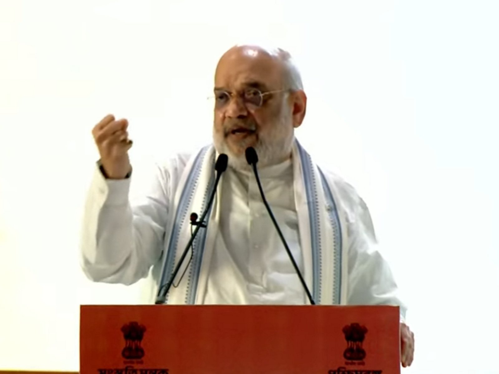 Amit Shah to inaugurate vegetable sub-yard at Dahegam APMC on July 13