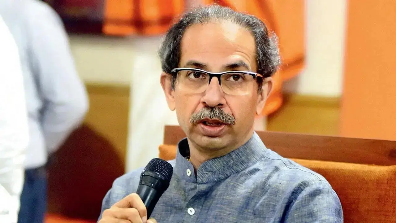 Shiv Sena (UBT) claims 1.21 lakh MSMEs shut over rising costs, payment delays