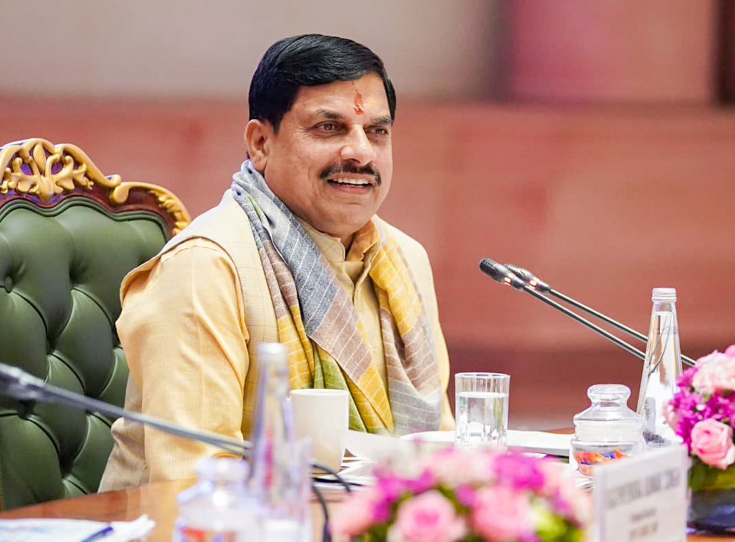 MP bags top honour at International Agriculture & Horticulture Expo 2026