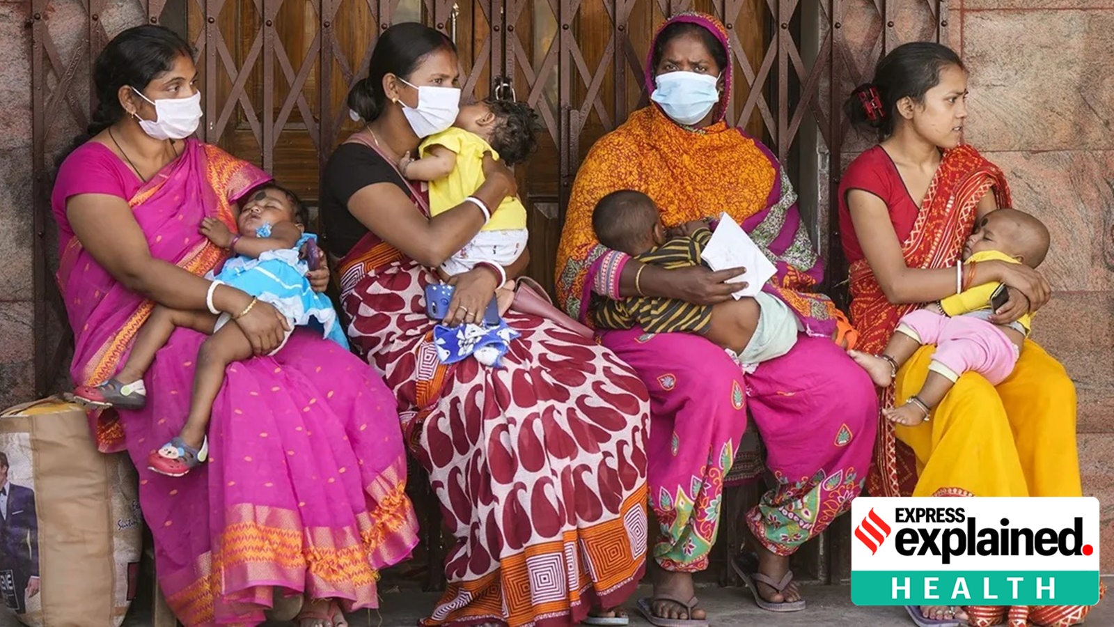 2 children from Rajasthan die of Chandipura virus: What is the infection and who is susceptible to it?