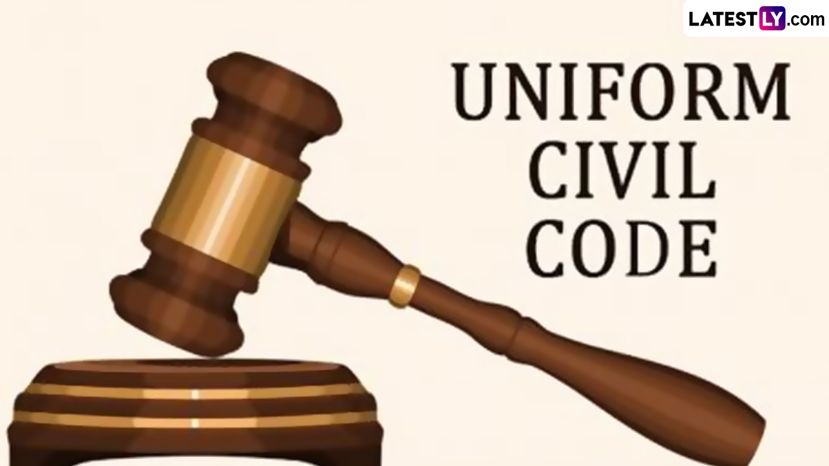 Uniform Civil Code Bill 2026 Passed in Madhya Pradesh, Fourth State to Adopt UCC