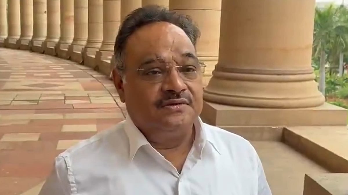 BJP Chief Writes Letter To CM Suggesting Chemical Park In Bengal
