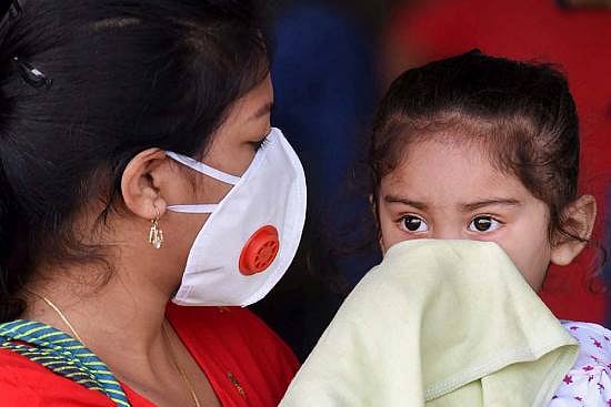 Why Children Face The Highest Risk Of Chandipura Virus