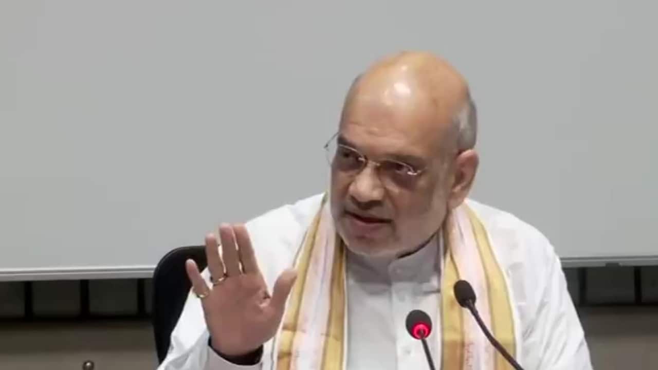 Home Minister Amit Shah approves advance release of Rs 2,117.85 crore to flood-affected states