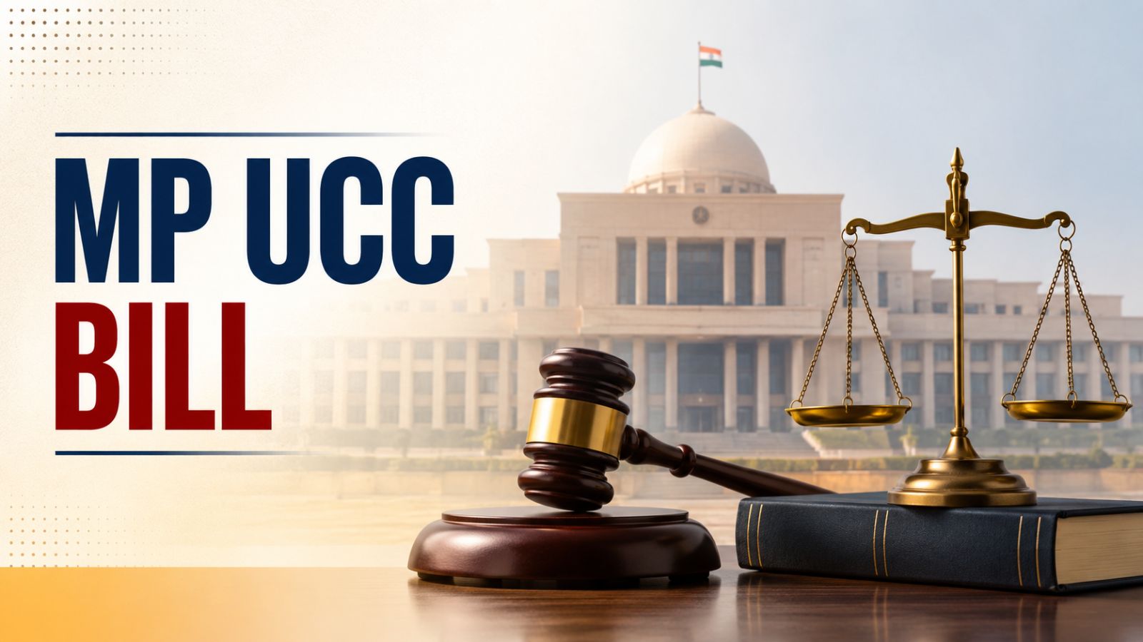 Madhya Pradesh approves draft UCC Bill: Key proposals on marriage, divorce and inheritance