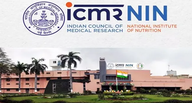 ICMR-NIN-Led Consortium Releases Policy Priorities for Healthier Diets for Young People