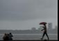 IMD forecasts heavy rain across India, Delhi to remain largely dry