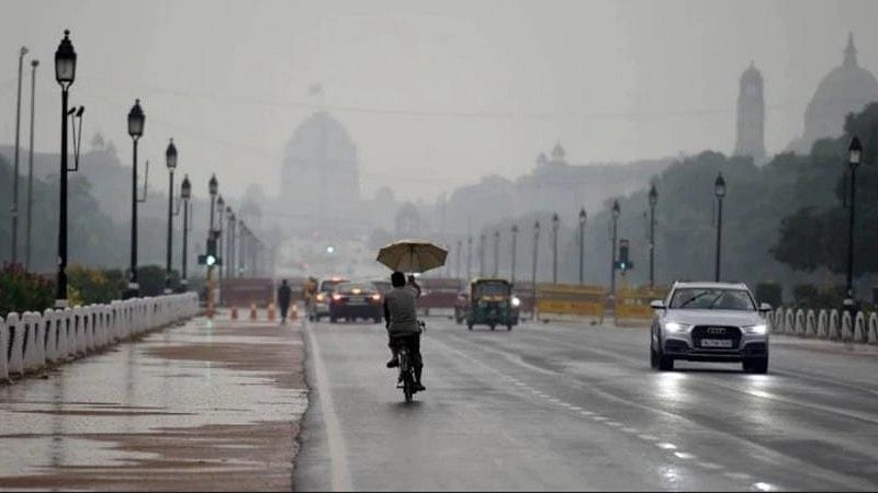 Monsoon revives as Bay of Bengal depression intensifies; IMD warns of extremely heavy rain