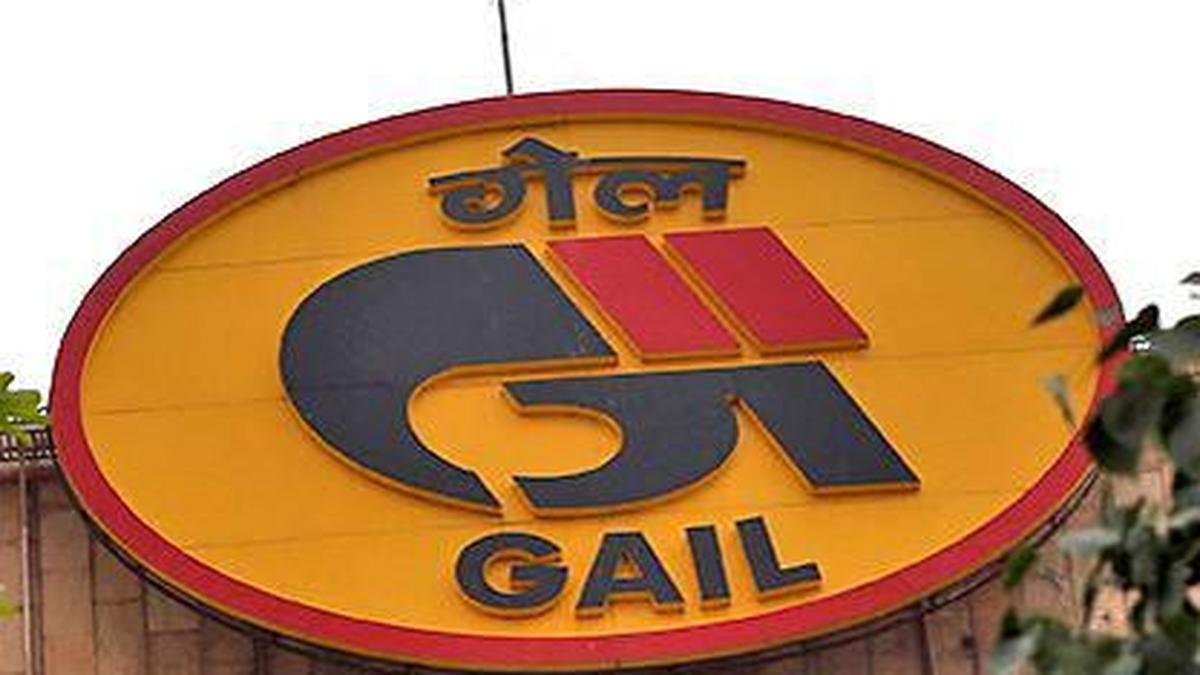 GAIL પાઇપલાઇન વિસ્તરણ, LNG વૈવિધ્યકરણ અને સ્વચ્છ ઉર્જામાં રોકાણનું આયોજન કરી રહ્યું છે.