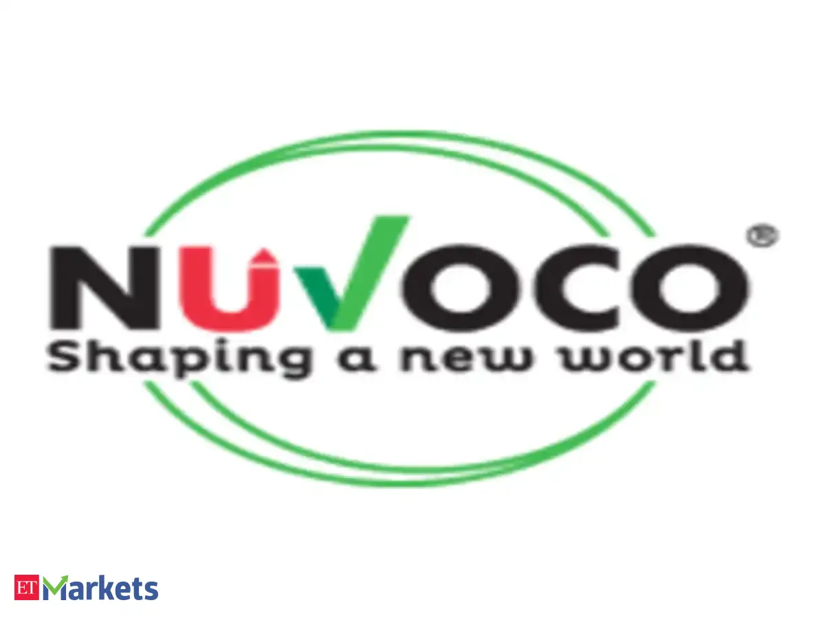 Nuvoco Vistas shares rocket 14% after Q1 net profit jumps 20%; firm reports strongest EBITDA ever