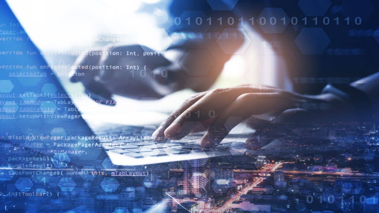 Karnataka tops with 41% share in India's software exports