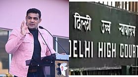 Delhi High Court Denies Bail To Olympian Sushil Kumar In Sagar Dhankar Murder Case