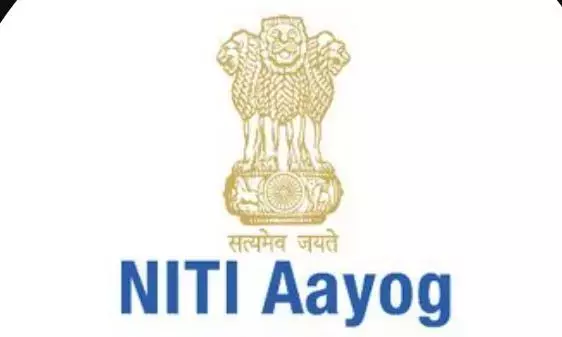 AP Among Top Investment-Friendly States: Niti Aayog Index