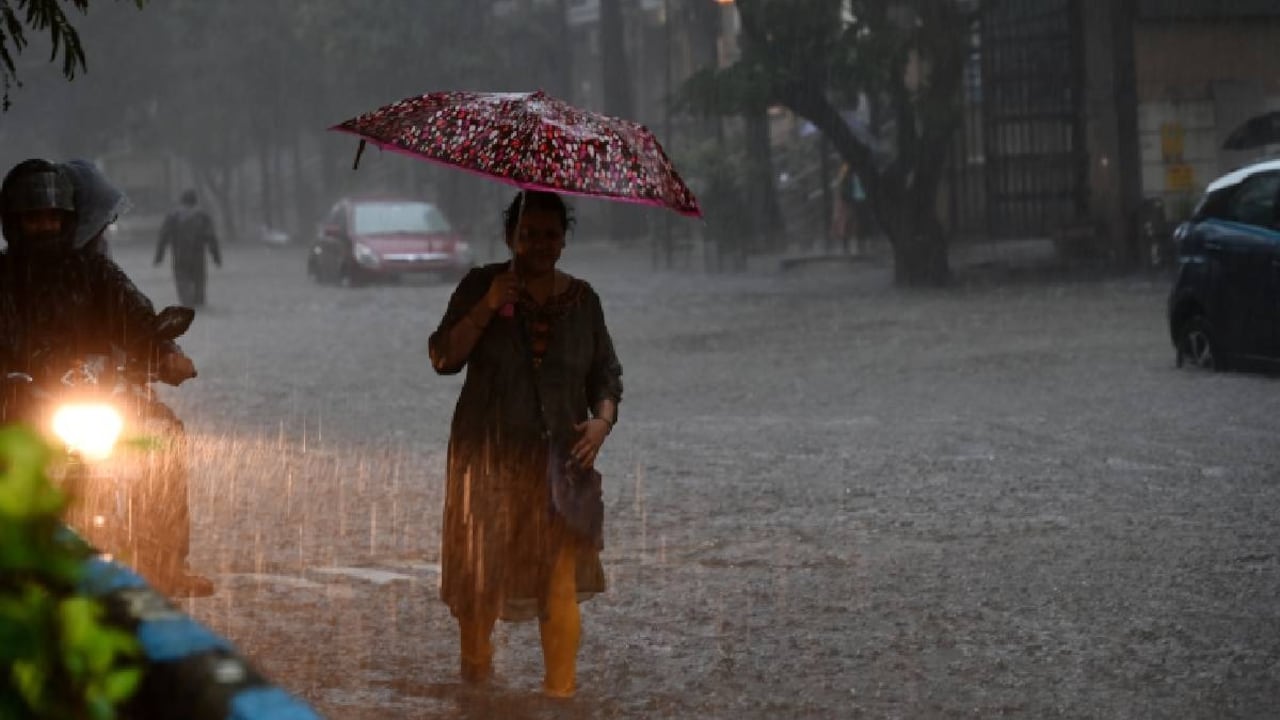 Heavy rain ahead: Monsoon to shift focus to North, East India on Sunday