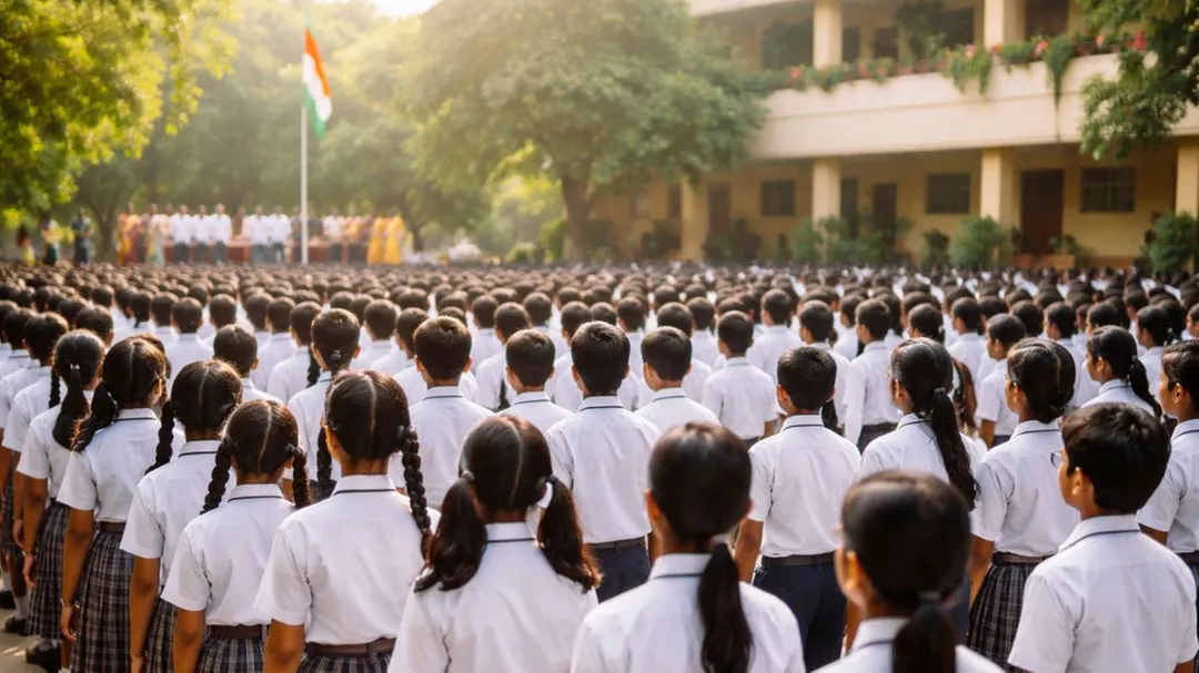 School assembly headlines for Tuesday, August 4: National, international and sports news