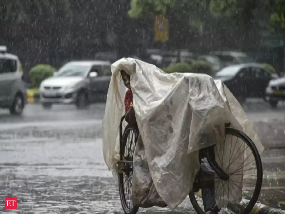 Weather tomorrow July 15: IMD warns of heavy rain in Odisha, Bihar, Assam, West Bengal, Meghalaya; Delhi, Uttar Pradesh, Punjab to get showers, Tamil Nadu, Telangana face heat