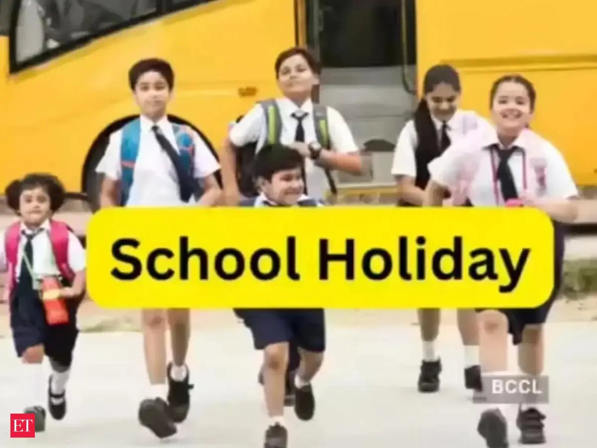 School holiday August 22, 2026: Will schools remain closed on Saturday? From Delhi, Himachal Pradesh, Uttarakhand to Maharashtra, check rain alerts & state-wise updates