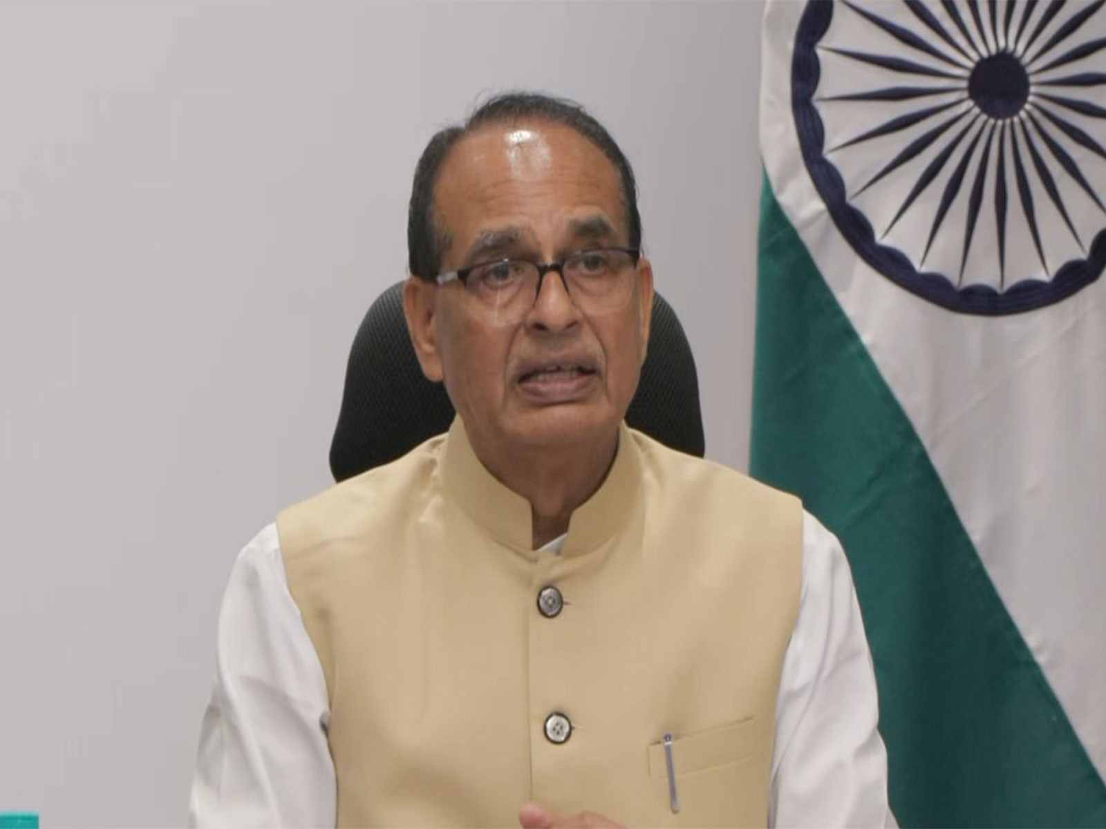 Shivraj Chouhan states 4.54 lakh MT moong procurement approved under PSS for Madhya Pradesh